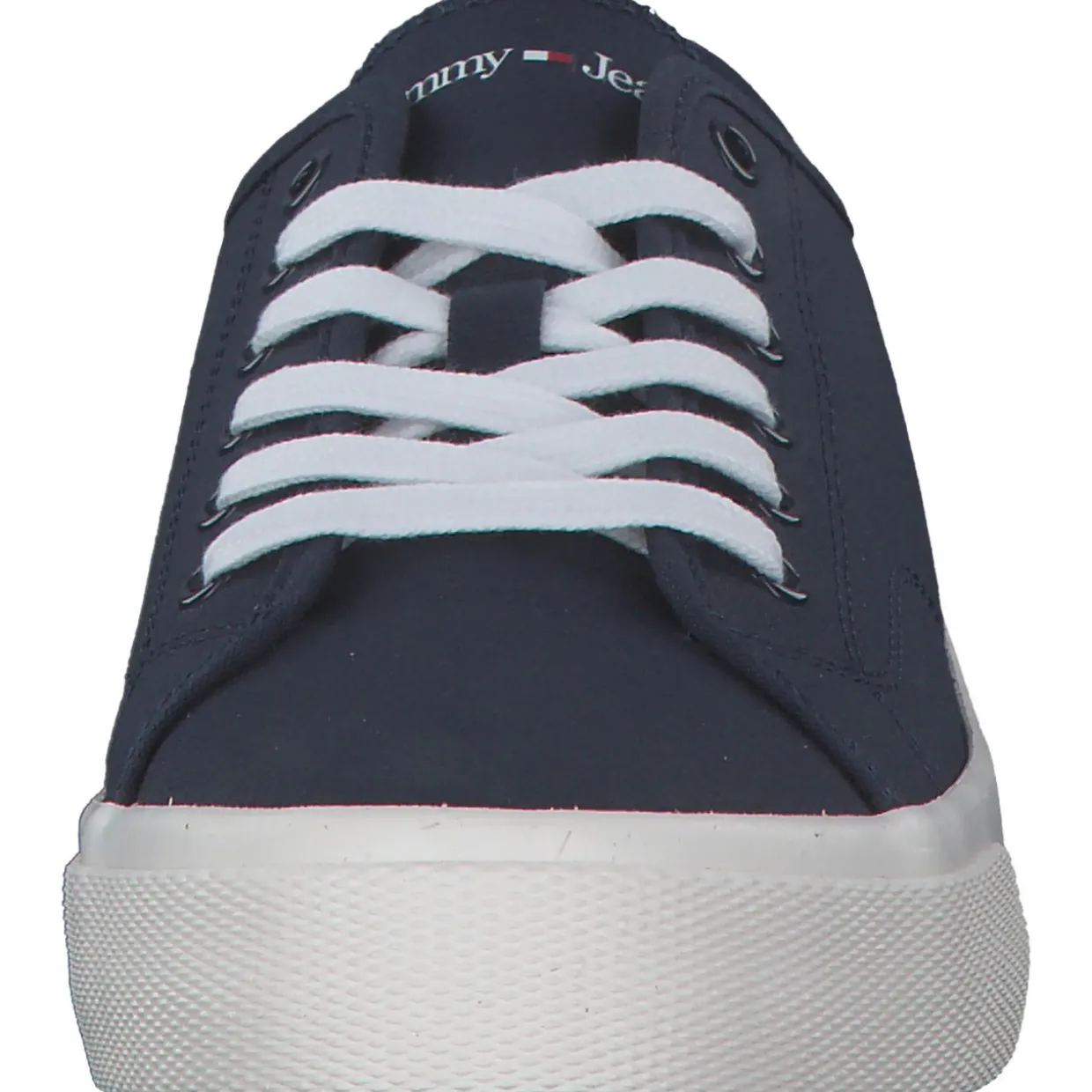 Tommy Hilfiger EN0EN02085, Sneakers, Damen, twilight navy