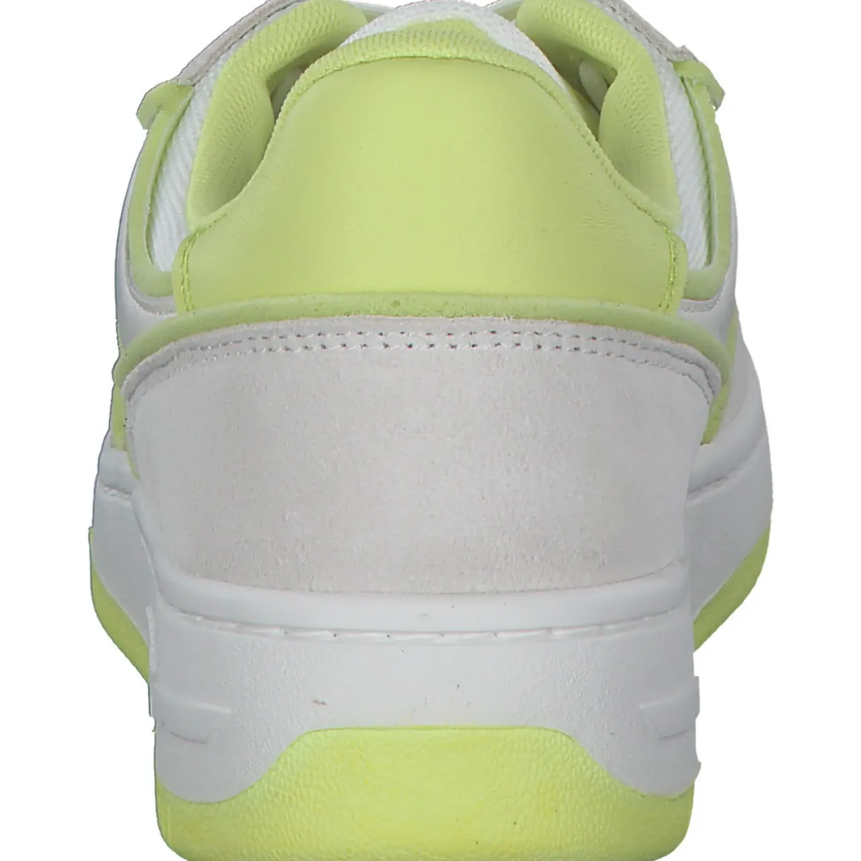 Tommy Hilfiger EN0EN02084, Sneakers, Damen, white