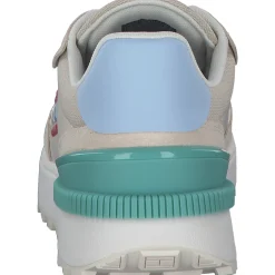 Tommy Hilfiger EN0EN02028, Sneakers Low, Damen, Beige