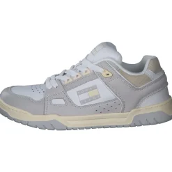 Tommy Hilfiger EN0EN02053, Sneakers Low, Damen, light cast