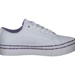 Tommy Hilfiger EN0EN01626, Sneakers Low, Damen, Weiß