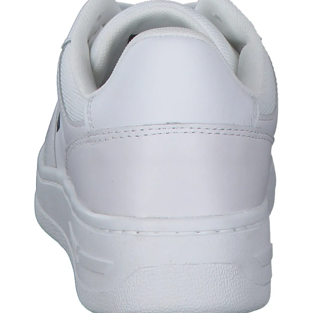 Tommy Hilfiger EN0EN01723, Sneakers Low, Damen, WHITE