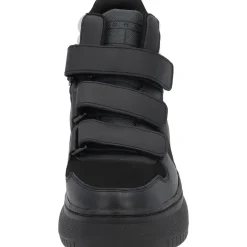 Tommy Hilfiger EN0EN02370, Stiefeletten, Damen, Schwarz