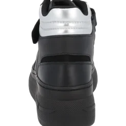 Tommy Hilfiger EN0EN02370, Stiefeletten, Damen, Schwarz
