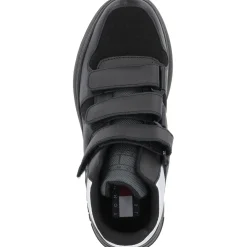 Tommy Hilfiger EN0EN02370, Stiefeletten, Damen, Schwarz