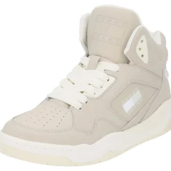 Tommy Hilfiger EN0EN02379, Stiefeletten, Damen, Weiß