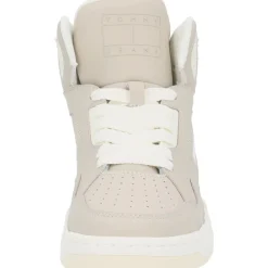 Tommy Hilfiger EN0EN02379, Stiefeletten, Damen, Weiß