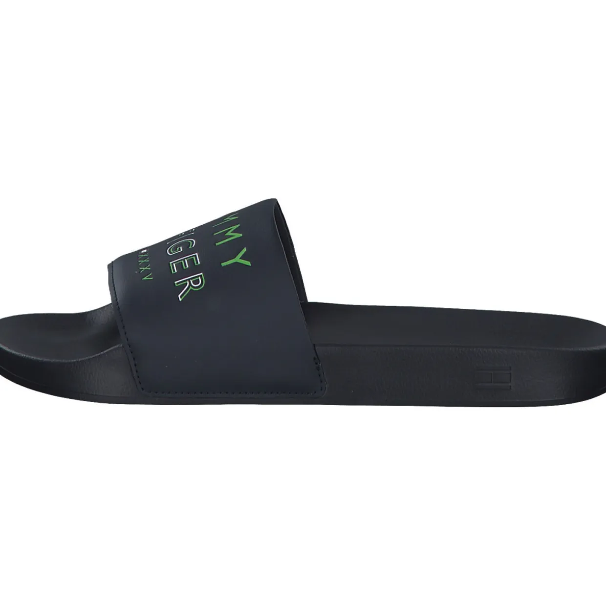 Tommy Hilfiger FM0FM04463, Badeschuhe, Herren, Desert Sky