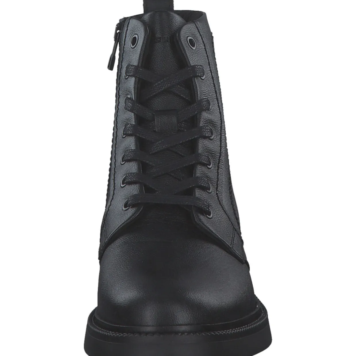 Tommy Hilfiger FM0FM05183BDS HILFIGER COMFORT LWT, Stiefel, Herren, Black