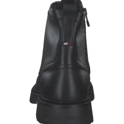 Tommy Hilfiger FM0FM05183BDS HILFIGER COMFORT LWT, Stiefel, Herren, Black