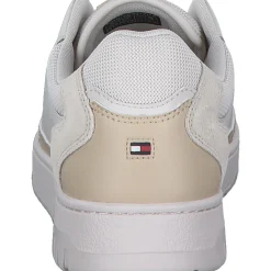 Tommy Hilfiger FM0FM05058, Klassische- & Business Schuhe, Herren, Beige