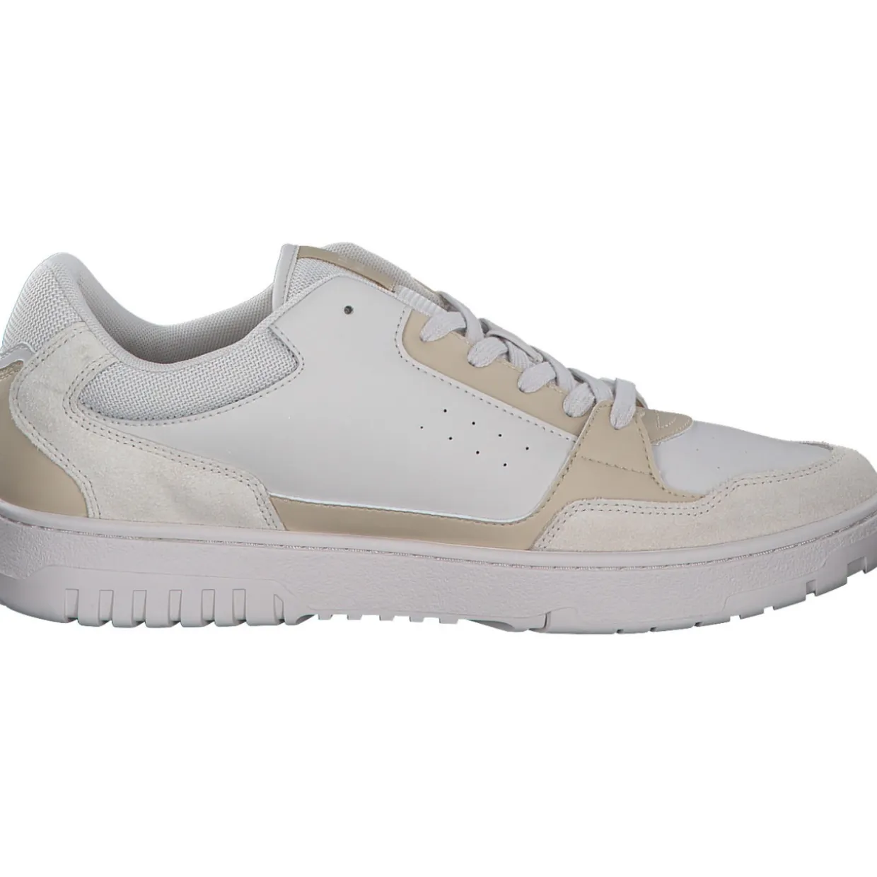 Tommy Hilfiger FM0FM05058, Klassische- & Business Schuhe, Herren, Beige