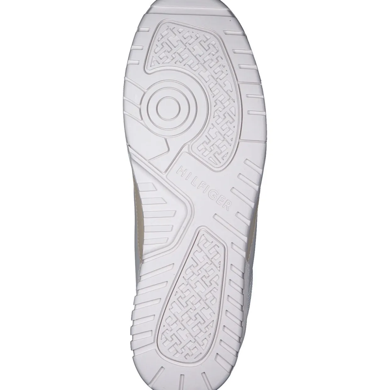 Tommy Hilfiger FM0FM05058, Klassische- & Business Schuhe, Herren, Beige