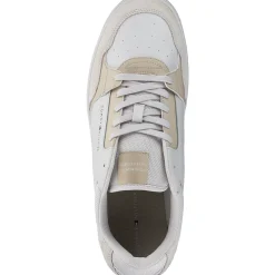 Tommy Hilfiger FM0FM05058, Klassische- & Business Schuhe, Herren, Beige