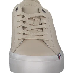 Tommy Hilfiger FM0FM04881, Klassische- & Business Schuhe, Herren, Beige