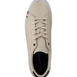 Tommy Hilfiger FM0FM04881, Klassische- & Business Schuhe, Herren, Beige