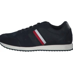 Tommy Hilfiger FM0FM04699, Klassische- & Business Schuhe, Herren, Blau