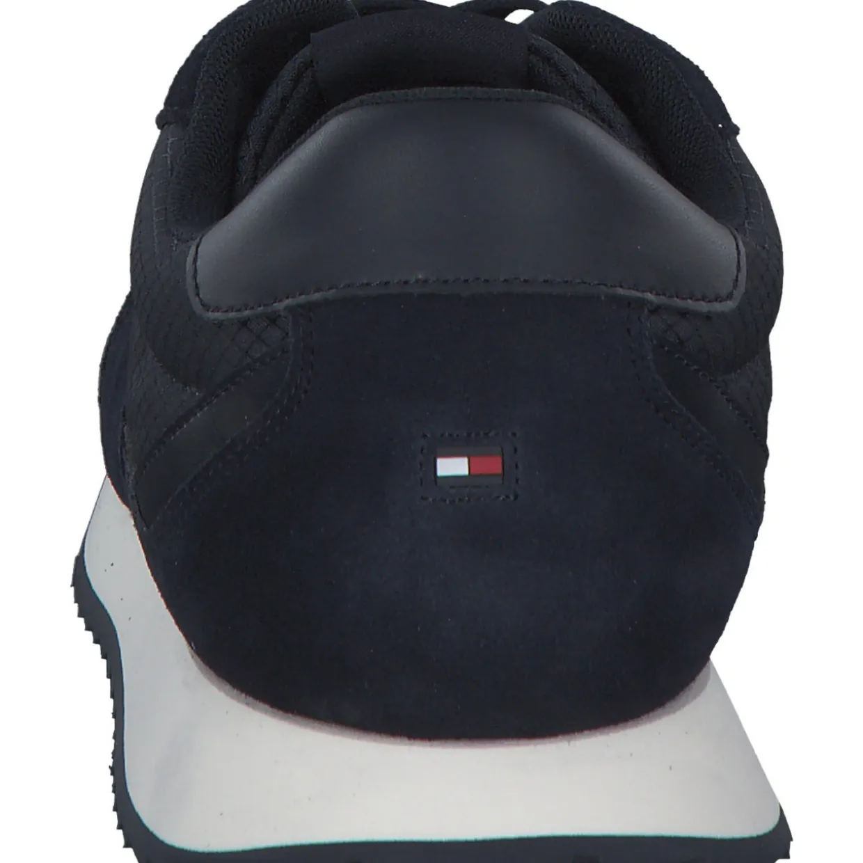 Tommy Hilfiger FM0FM04699, Klassische- & Business Schuhe, Herren, Blau