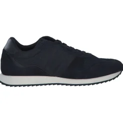 Tommy Hilfiger FM0FM04699, Klassische- & Business Schuhe, Herren, Blau
