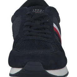 Tommy Hilfiger FM0FM04699, Klassische- & Business Schuhe, Herren, Blau