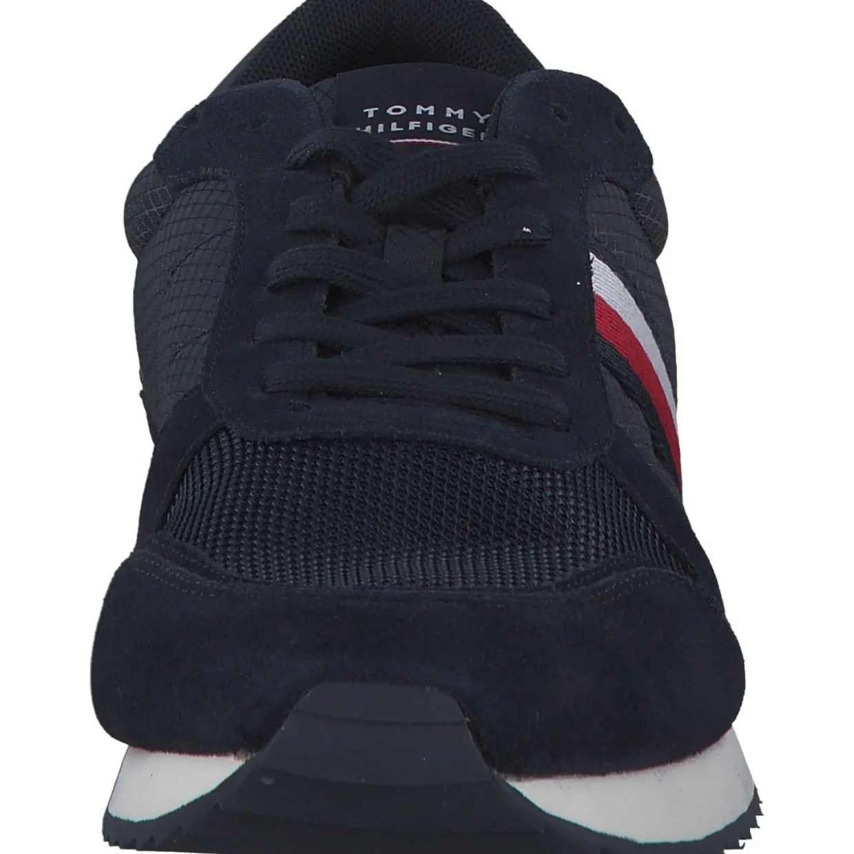 Tommy Hilfiger FM0FM04699, Klassische- & Business Schuhe, Herren, Blau