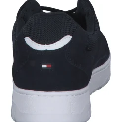 Tommy Hilfiger FM0FM04694, Klassische- & Business Schuhe, Herren, Blau