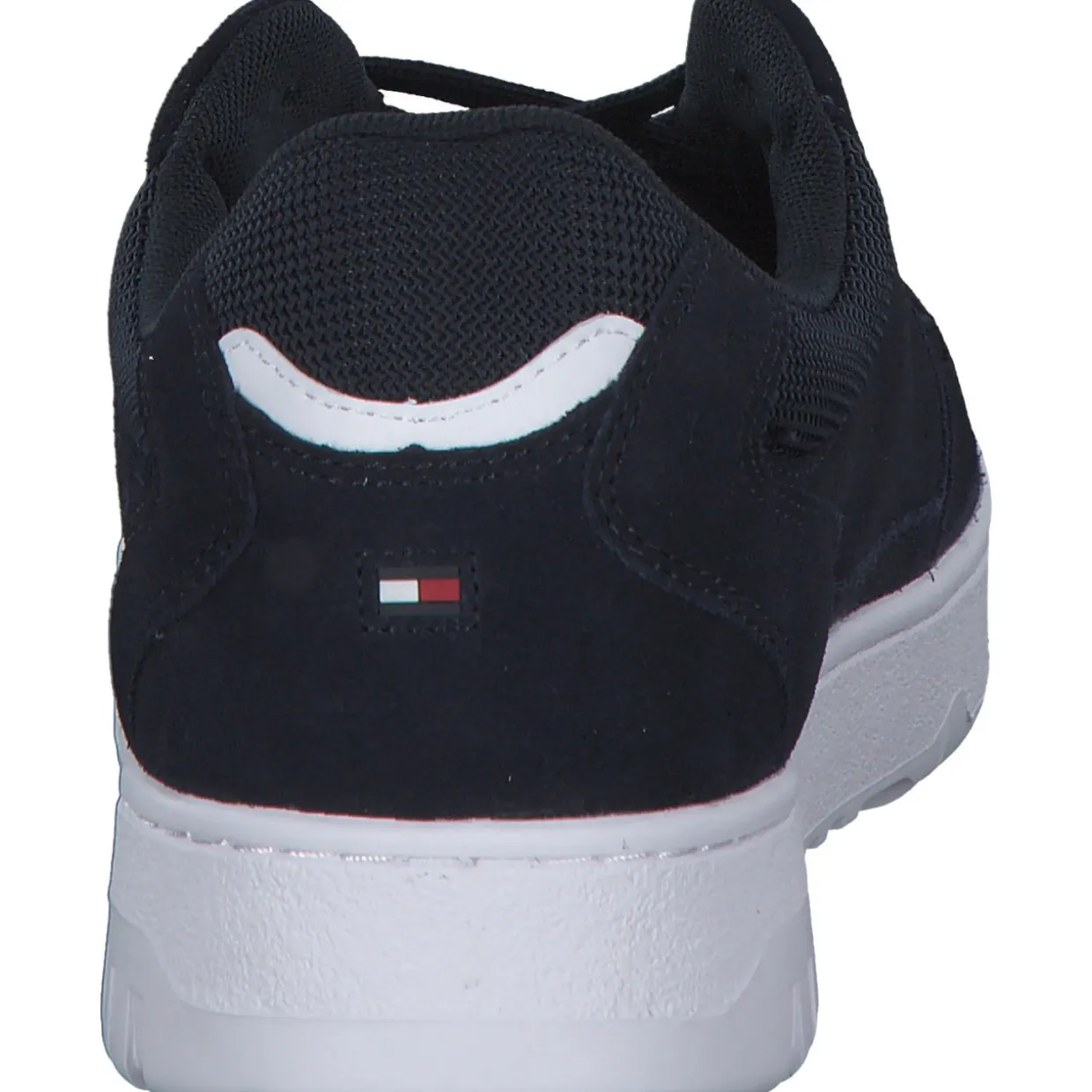 Tommy Hilfiger FM0FM04694, Klassische- & Business Schuhe, Herren, Blau