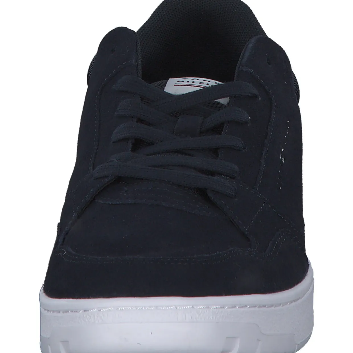 Tommy Hilfiger FM0FM04694, Klassische- & Business Schuhe, Herren, Blau
