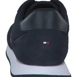 Tommy Hilfiger FM0FM04886, Klassische- & Business Schuhe, Herren, Blau