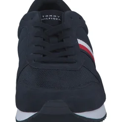 Tommy Hilfiger FM0FM04886, Klassische- & Business Schuhe, Herren, Blau