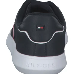 Tommy Hilfiger FM0FM04732, Klassische- & Business Schuhe, Herren, Dunkelblau