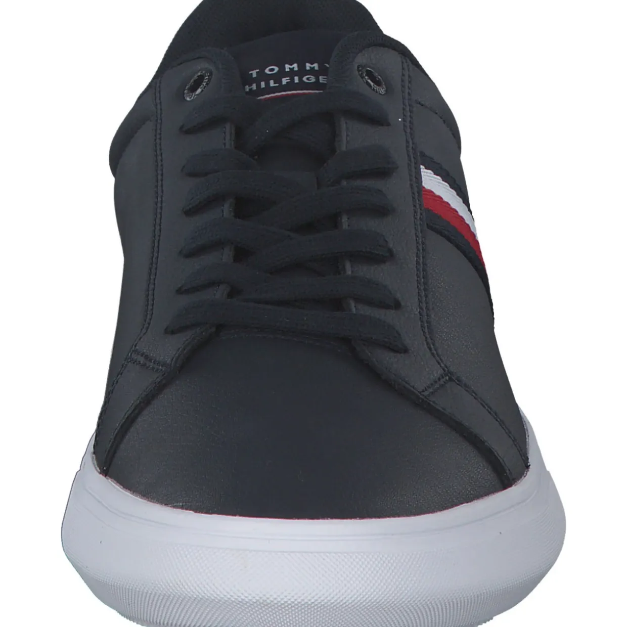 Tommy Hilfiger FM0FM04732, Klassische- & Business Schuhe, Herren, Dunkelblau