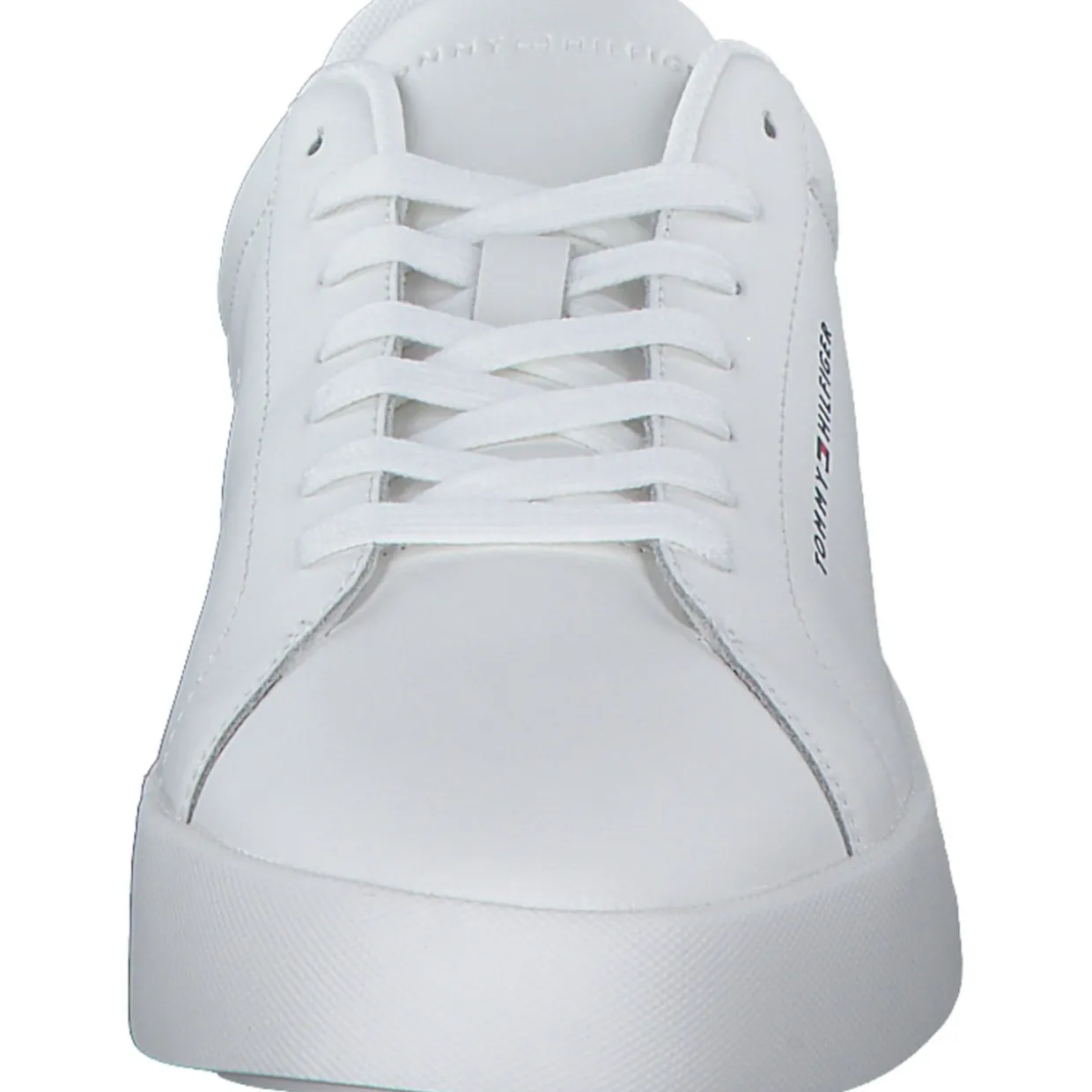 Tommy Hilfiger FM0FM05297, Klassische- & Business Schuhe, Herren, Ecru
