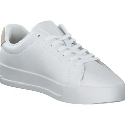 Tommy Hilfiger FM0FM05297, Klassische- & Business Schuhe, Herren, Ecru