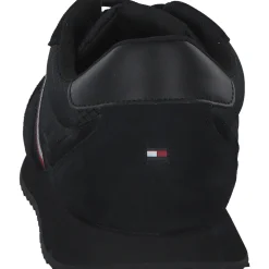 Tommy Hilfiger FM0FM04699, Klassische- & Business Schuhe, Herren, Schwarz