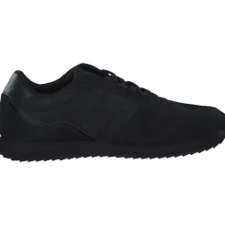 Tommy Hilfiger FM0FM04699, Klassische- & Business Schuhe, Herren, Schwarz
