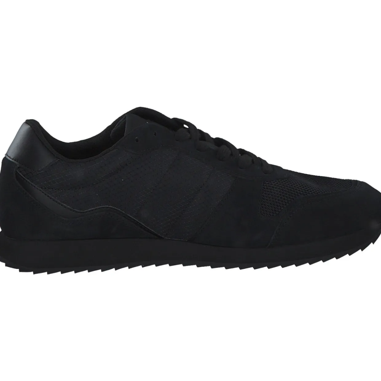 Tommy Hilfiger FM0FM04699, Klassische- & Business Schuhe, Herren, Schwarz