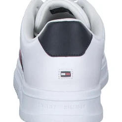 Tommy Hilfiger FM0FM04895, Klassische- & Business Schuhe, Herren, Weiß