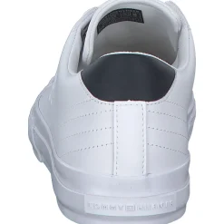 Tommy Hilfiger FM0FM04896, Klassische- & Business Schuhe, Herren, Weiß