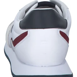 Tommy Hilfiger FM0FM04959, Klassische- & Business Schuhe, Herren, Weiß