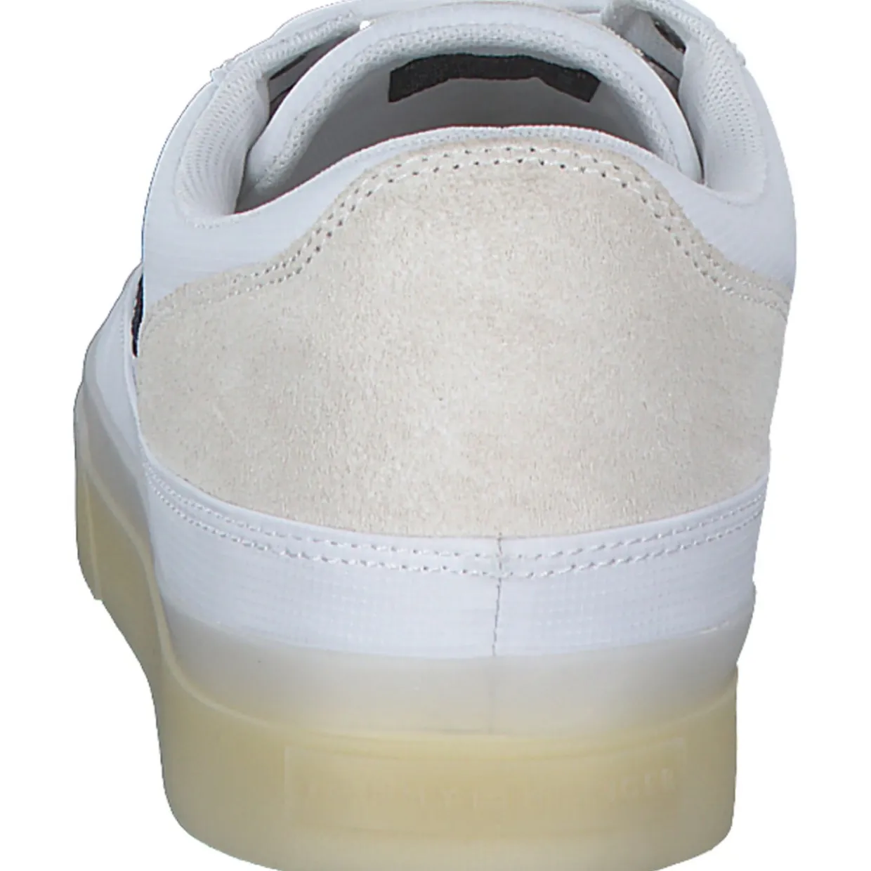 Tommy Hilfiger FM0FM04951, Klassische- & Business Schuhe, Herren, Weiß