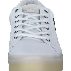 Tommy Hilfiger FM0FM04951, Klassische- & Business Schuhe, Herren, Weiß
