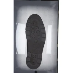 Tommy Hilfiger FM0FM03777, Schnürstiefeletten, Herren, Schwarz