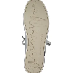 Tommy Hilfiger FM0FM04036, Sneakers Low, Herren, Beige