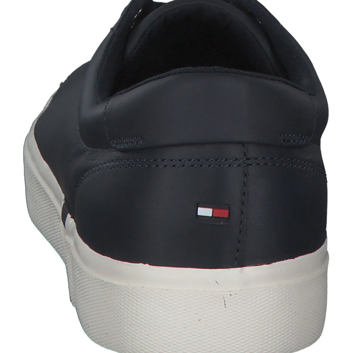 Tommy Hilfiger FM0FM04036, Sneakers Low, Herren, Blau