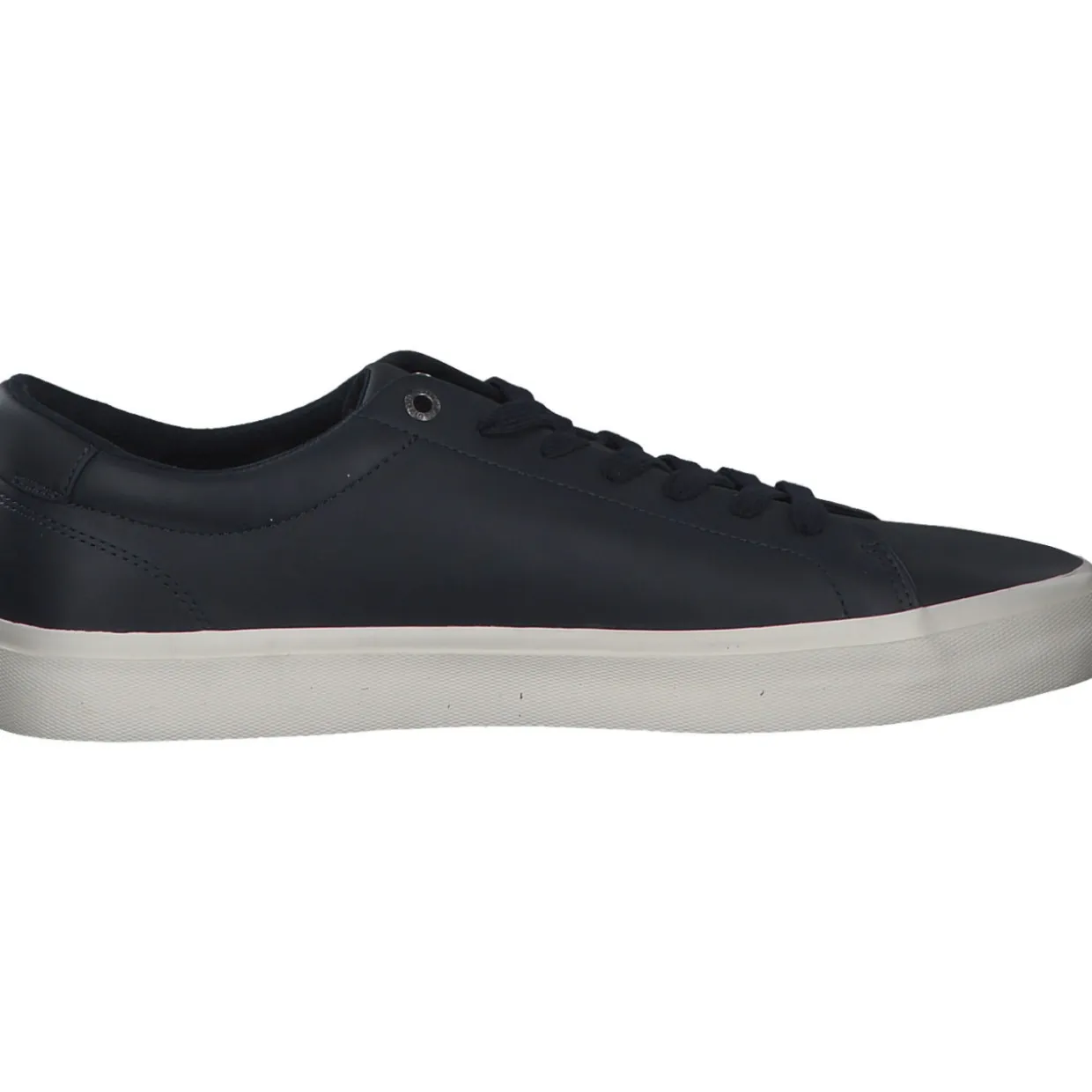 Tommy Hilfiger FM0FM04036, Sneakers Low, Herren, Blau