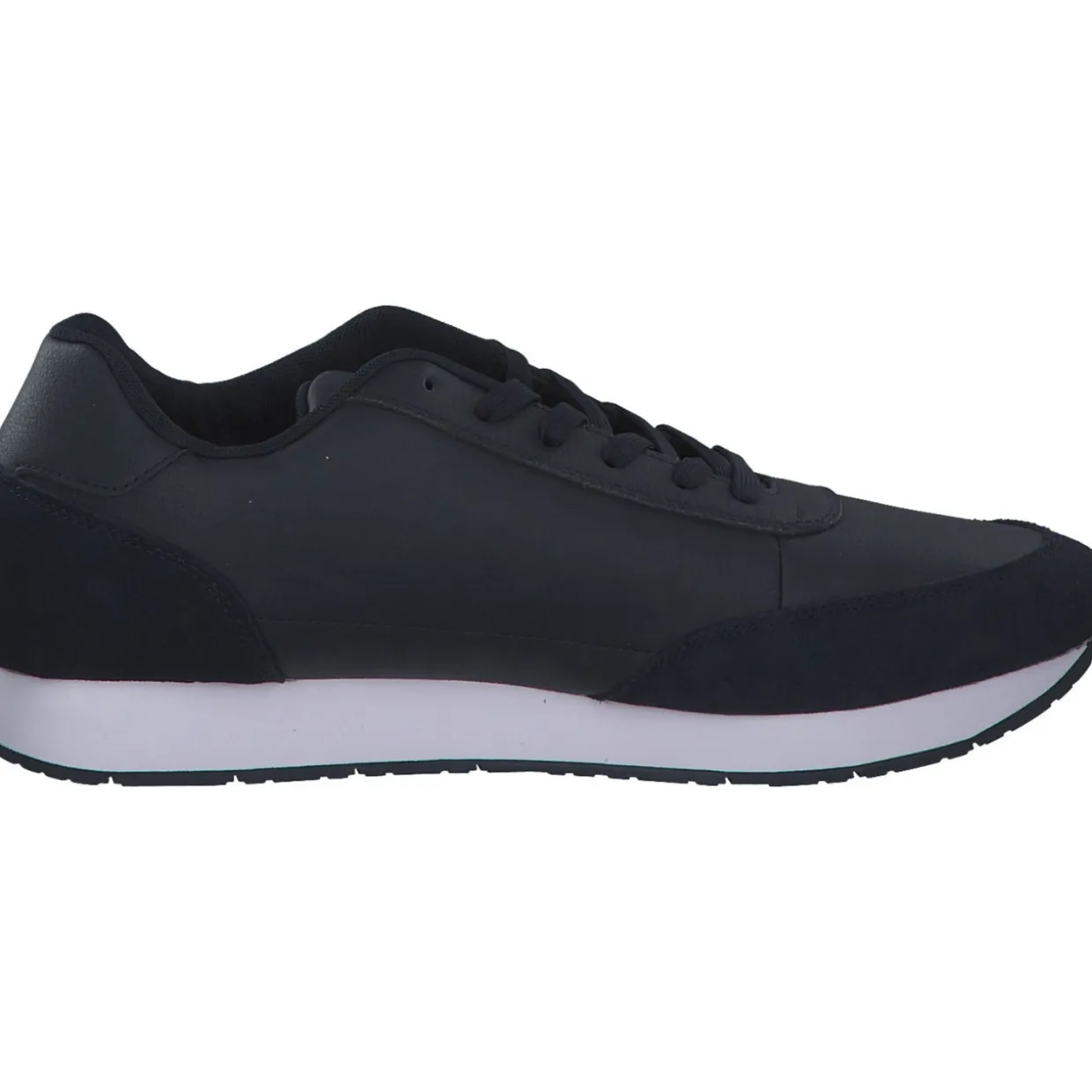 Tommy Hilfiger FM0FM04397, Sneakers Low, Herren, Desert Sky