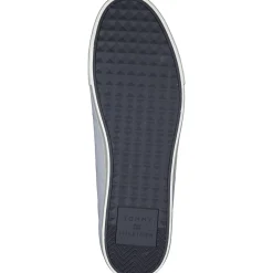 Tommy Hilfiger FM0FM04350, Sneakers Low, Herren, white