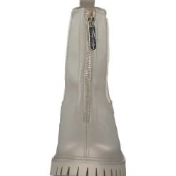 Tommy Hilfiger FW0FW06727, Chelsea Boots, Damen, Beige