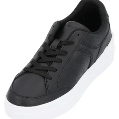 Tommy Hilfiger FW0FW07297, Schnürschuhe, Damen, black